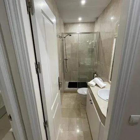 Centro Historico Apartment Malaga