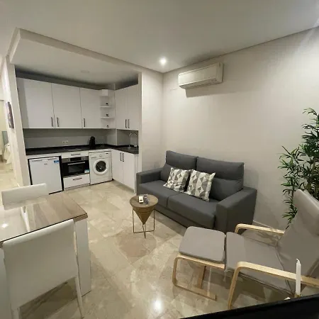 Apartment Centro Historico *
