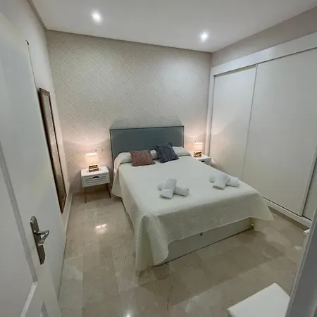 Apartment Centro Historico *